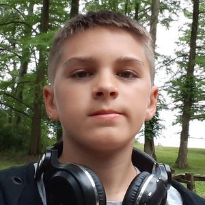 Meet your Posher, Jaden